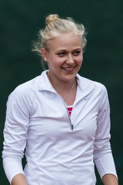 Merle Vagt 130 - Regionalliga TC RW Wahlstedt - TC RW Wahlstedt2